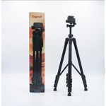 Generic CAMERA / CAMCORDER TRIPOD, STANDARD STABLE & DURABLE LIGHTWEIGHT - image 2