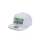Premium Design Baseball Cap : White