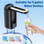 product_image_name-Avsty-3 Mode Foldable Nozzle 5 Gallon Water Dispenser, Water Bottle Pump for 5 Gallon, Portable Electric Water Jug Dispenser for Gallon Bottle Switch-6