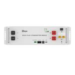 Deye 5.12kWh Lithium Battery - image 2