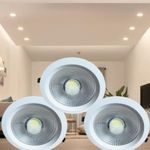 product_image_name-Generic-5PC 24 W Led Lighting 8 inches Recessed Pop Led Light-6