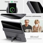 product_image_name-Generic-Samsung Galaxy Z Fold 3 Quality Leather Flip Case-2