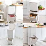 Industrial Waste Bin