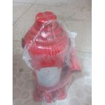 5 Ton Heavy Duty Hydraulic Jack/Car Jack