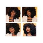 Omotola-Inspired Wig( Hair)
