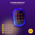Generic Childs Brain Builder – Electronic Brain Development Toy for Kids (Ages 3+) - image 4