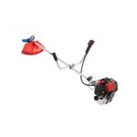 Comfortable Garden Tiller Machine 7 Power