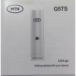 Mtng  Ops G5TS 5G ROUTER (NO FREE DATA BUNDLE) - image 2