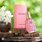 SMART WORLD MY WAY PERFUME