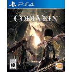 Bandai Namco Code Vein PlayStation 4