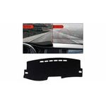 product_image_name-Generic-Black Color 2008 Corolla Dashboard Cover/rug-2