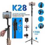 Generic Long k28 tripod - image 6