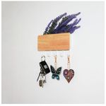 product_image_name-Generic-Punch-free Wall Key Hanger Multifunctional Hook Holder-3