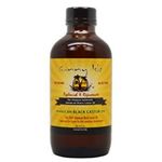 Sunny Isle Jamaican Black Castor Oil - 118ml / 4 Oz