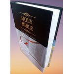 product_image_name-Generic-Holy Bible King James Version ( KJV) Outreach, 30 Days Reading Plan With Jesus-6