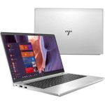 Hp EliteBook 835 G8 - Ryzen 5 Pro 5650U/AMD 2.3 - 16GB RAM/256GB SSD WIN 11 PRO+BAG & MOUSE - image 6
