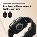 Oraimo Watch 6 Nano 1.52" TFT Full Touch Smart Watch - image 3