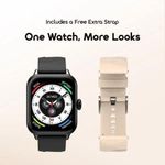 Oraimo Watch 6 Nano 1.52" TFT Full Touch Smart Watch - image 7