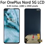 Generic Oneplus Nord, Realme X50 Pro 5G OLED LCD Touchscreen