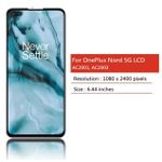 Generic Oneplus Nord, Realme X50 Pro 5G OLED LCD Touchscreen - image 2