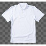 product_image_name-Fashion-Men Button Down Collar- Neck Plain T-shirts-8