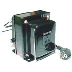 2000W Step Up & Down Transformer