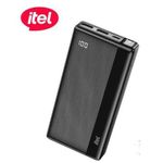 itel PowerPulse A1160 20000mAh Power-Bank