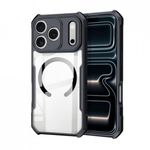 Generic Xundd Shockproof Magsafe Case For iPhone 17 proMax