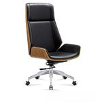 Vava Furniture Imported Quality Executive Office Swivel Chair - VA08H