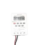 Generic Digital Programmable Timer 40amps
