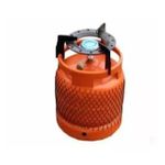 3kg Gas Cylinder with Burner – Portable Cooking Gas