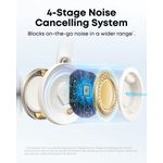 product_image_name-Soundcore-Space One Pro Wireless Headphones, Advanced ANC, 60H Playtime, Hi-Res LDAC, Bluetooth 5.3, Premium Over-Ear-4