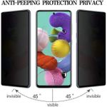 product_image_name-Generic-Samsung Galaxy S21fe/S21 FE 5G Privacy Screen Protector-2