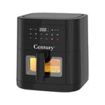Century 8L Digital Torch Screen Air Fryer CAF-8340-B