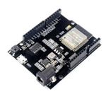 product_image_name-Generic-For Wemos D1 ESP32 ESP-32 WiFi Bluetooth 4MB Flash UNO D1 R32 Board Module CH340 CH340G Development Board For Arduino-3