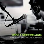 Generic Wired Microphone - Plug In. Speak Loud. Sound Perfect. - image 3