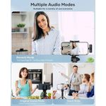 Generic K9 lapel wireless mic - image 5