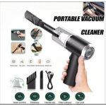 Generic 3 in 1 vacuum cleaner home & car cleaner - image 2