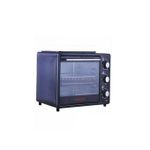 Eurosonic Microwave Electric Oven 20L Grilliing Stainless Steel