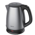Maxi Kettle 1.7L Silver 1500W 