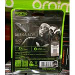 Oraimo 2A Fast Stronger,Micro USB Data Cable for Android devices (Model:OCD-M53) - image 2