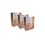 Edmark Three Packs Of Cafe Ginseng Coffee - Pack Of 3