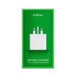 Phone Planet Infinix usb charger 