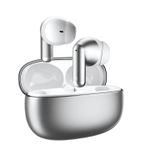 Generic K-50 wireless earbuds with a charging case.  - image 2