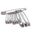 Safety Pin ×12 Pieces
