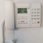 Huawei LATEST GSM SIMCARD TABLE PHONE WITH KEYPAD BACKUPLIGHT F501
