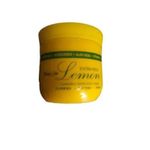 Beauty Fair Extra Rich Lemon Cleansing Medicated Cream - image 2