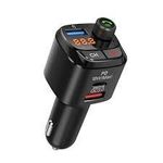 product_image_name-Generic-Multifunction Wireless Car FM Player (M25)-1