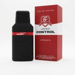 Under Control Power Long Lasting Perfume 90ml Nafdac number: A2-0255