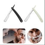 Generic Shaving Blades For Hair & Beard  - Shaving and Carving. - image 2